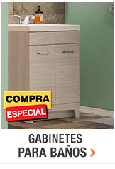GABINETES